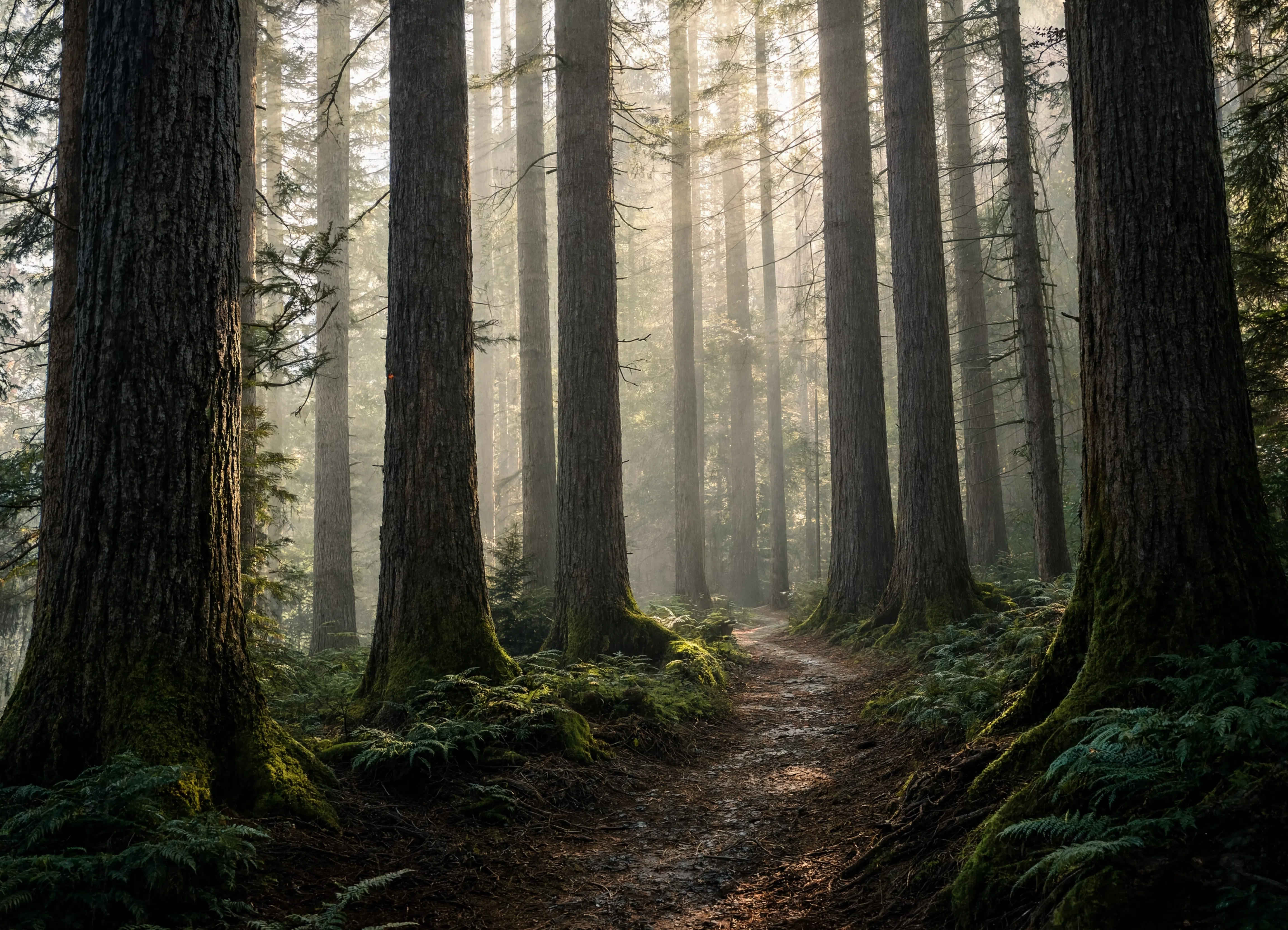 Schwarzwald Wanderpfade — Naturerlebnisse Südwestdeutschland